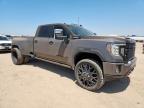 2022 Gmc Sierra K3500 Denali   zu verkaufen in Amarillo, TX - Vandalism