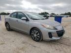 2012 Mazda 3 I للبيع في New Braunfels، TX - Front End