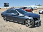 2015 Mercedes-Benz C 300 de vânzare în Chatham, VA - Front End