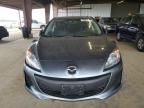 2013 Mazda 3 I продається в American Canyon, CA - Rear End