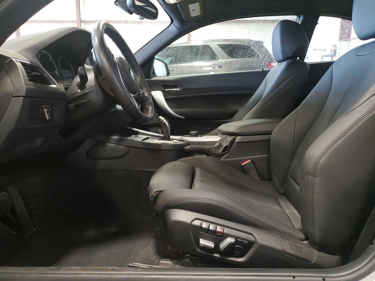 2018 BMW M240Xi VIN: WBA2J7C55JVB28289 Lot: 61625515