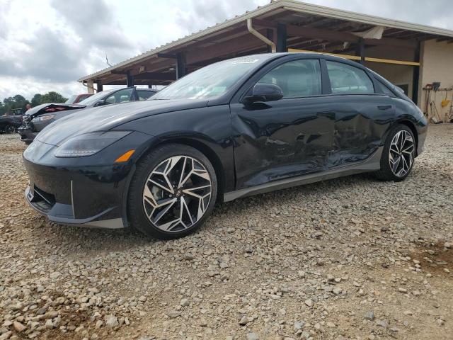 HYUNDAI IONIQ 6 SE – zdjęcie z aukcji, lot #59979845