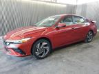 2025 Hyundai Elantra Sel   იყიდება Orlando-ში, FL - Rear End