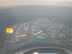 2001 Chevrolet Tahoe K1500 zu verkaufen in Knightdale, NC - Side