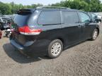 2013 Toyota Sienna Xle   de vânzare în Waldorf, MD - Side