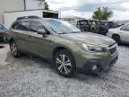 Riverview, FL에서 판매 중인 2018 Subaru Outback 2.5I Limited - Rear End