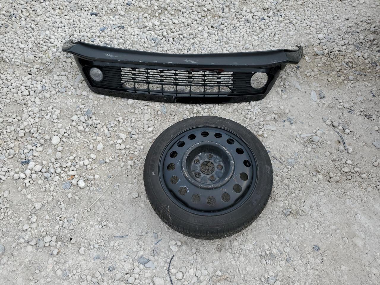 2021 Kia Forte Fe VIN: 3KPF24AD3ME337319 Lot: 61855945