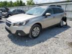 2018 Subaru Outback 2.5I Premium for Sale in Walton, KY - Rear End