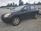 2009 Nissan Rogue S for Sale in Graham, WA - Rear End