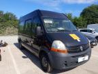 2008 RENAULT MASTER MM3 for sale at Copart SANDWICH