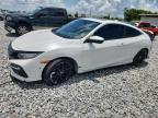 2020 Honda Civic Si de vânzare în Apopka, FL - Front End