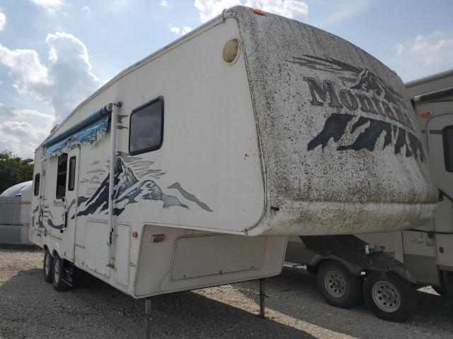2005 Montana Trvl Trl