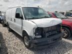 2017 Chevrolet Express G2500    продається в Cahokia Heights, IL - Front End