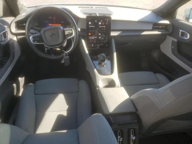  POLESTAR 2 2023 White