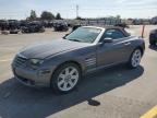 2005 Chrysler Crossfire Limited zu verkaufen in Nampa, ID - Minor Dent/Scratches