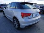 2013 AUDI A1 S LINE for sale at Copart CHESTER