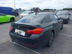 2017 BMW 435D XDRIV for sale at Copart SANDTOFT