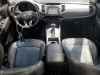 2015 Kia Sportage Ex for Sale in Bismarck, ND - Side
