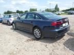 2017 AUDI A6 SE EXEC for sale at Copart WISBECH