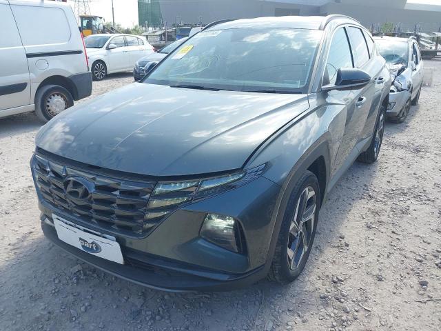 HYUNDAI TUCSON PRE 2023