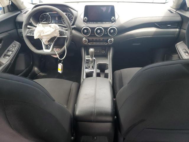  NISSAN SENTRA 2024 Blue