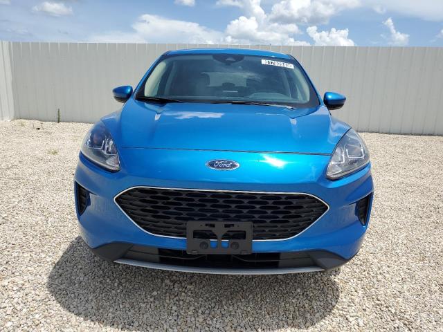  FORD ESCAPE 2020 Granatowy