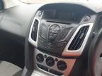2013 FORD FOCUS ZETE for sale at Copart YORK