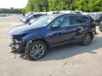 2020 Honda Cr-V Ex на продаже в Glassboro, NJ - Front End