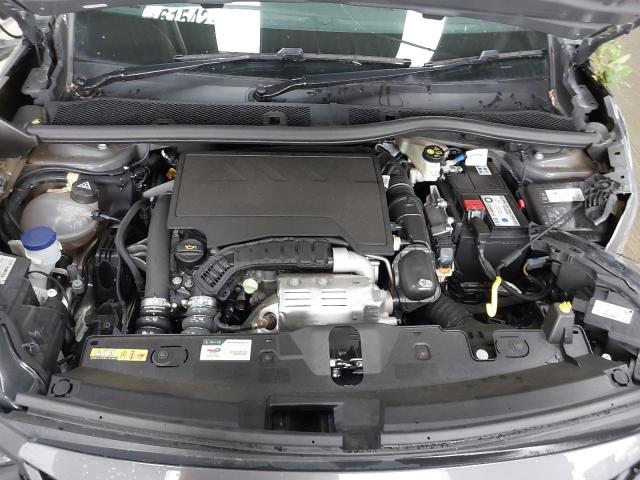 2024 PEUGEOT 2008 ALLURE PURETECH S/S 