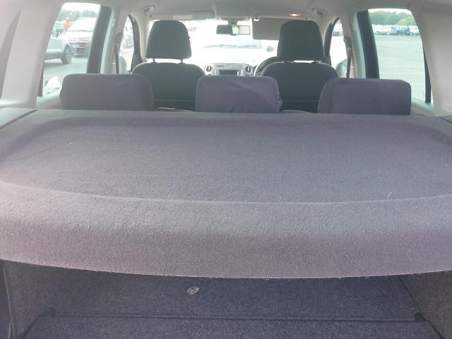 2015 VOLKSWAGEN TIGUAN MAT