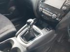 2016 NISSAN QASHQAI AC for sale at Copart ROCHFORD