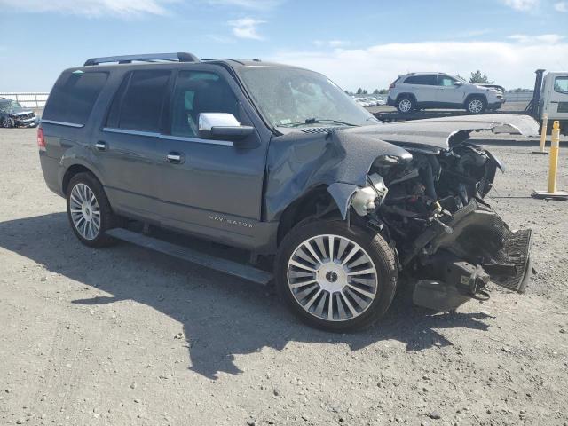  LINCOLN NAVIGATOR 2015 Вугільний