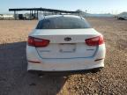 2015 Kia Optima Ex на продаже в Phoenix, AZ - Front End