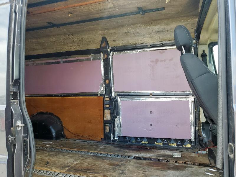 2019 RAM PROMASTER 3500 3500 HIGH  