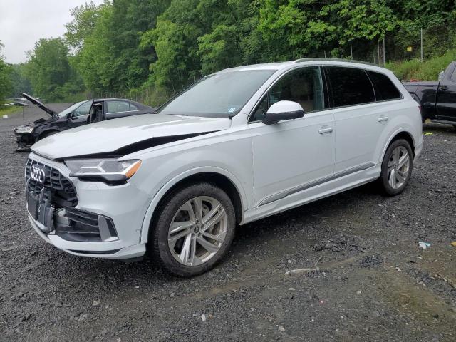 AUDI Q7 PREMIUM 2021
