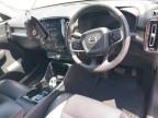2019 VOLVO XC40 INSCR for sale at Copart SANDY