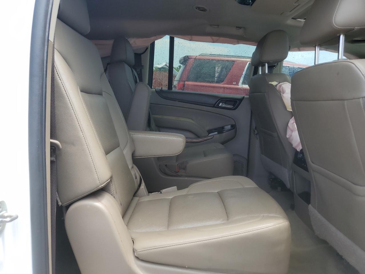 2018 GMC Yukon Xl C1500 Slt VIN: 1GKS1GKC8JR133905 Lot: 62497945