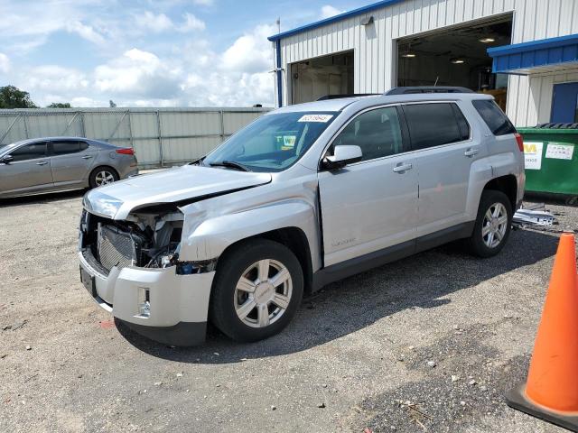  GMC TERRAIN 2015 Silver