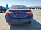 2014 Toyota Corolla L   de vânzare în Sun Valley, CA - Rear End