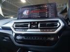 2022 BMW X4 XDRIVE2 for sale at Copart PETERLEE