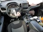 2016 Jeep Cherokee Sport   for Sale in Conway, AR - Front End