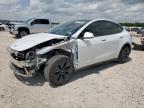 2024 Tesla Model Y  na sprzedaż w Houston, TX - Front End