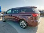 2016 Kia Sedona Sxl for Sale in Grand Prairie, TX - Front End