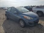 2014 Mazda Mazda2 Sport за продажба в New Orleans, LA - Rear End