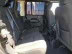 2020 Jeep Wrangler Unlimited Sahara de vânzare în Fresno, CA - Minor Dent/Scratches