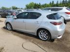 2014 LEXUS CT 200   for sale at Copart ON - TORONTO
