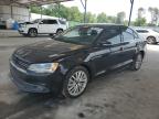 2012 Volkswagen Jetta Sel продається в Cartersville, GA - Front End