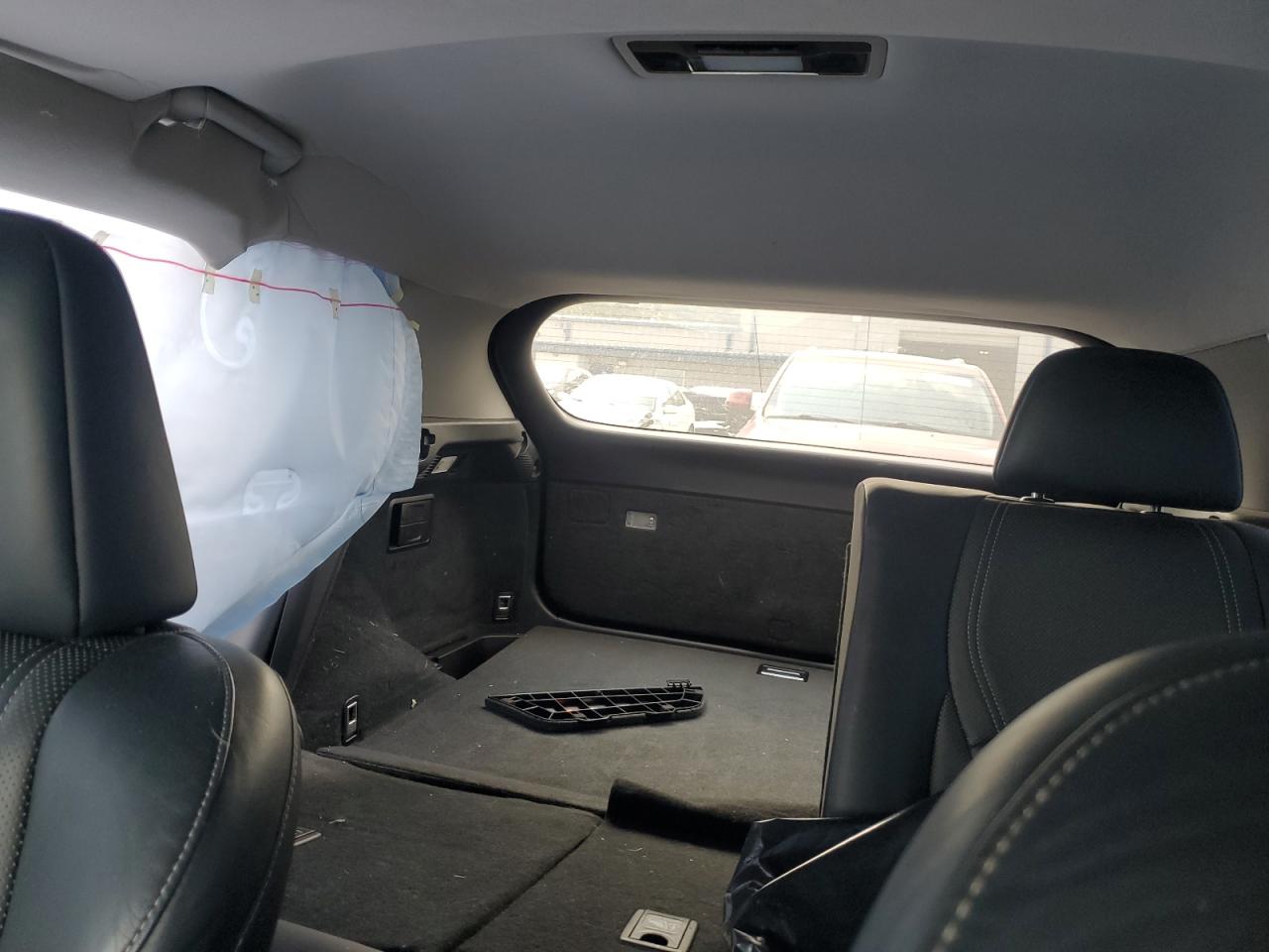 LEXUS RX350 2016 VIN 2T2BZMCA8GC007767 zdjęcie 10