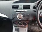 2011 MAZDA 3 SPORT D for sale at Copart YORK