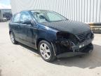 2009 VOLKSWAGEN POLO MATCH for sale at Copart WHITBURN